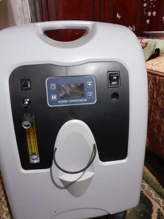 Concentrator oxigen 10 L