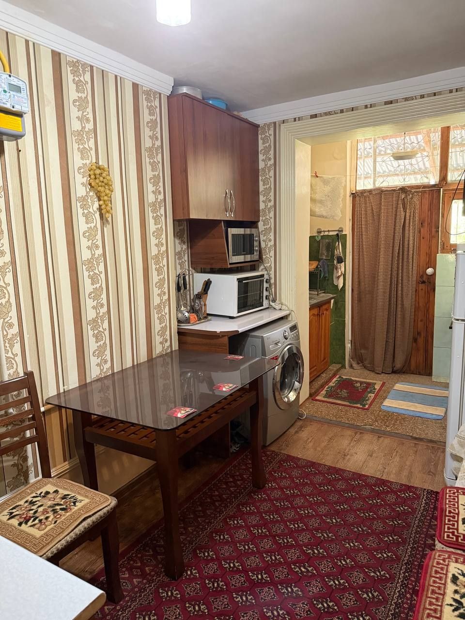 Квартира 3х комнатная, собственник