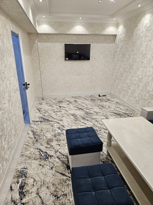 Novostroyka 2 xonali srocniy sotiladi