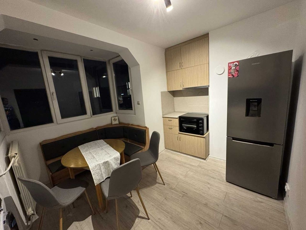 Дава се под наем Тристаен апартамент в София, Младост 1 - 78 кв.м за 700 € - Снимка #1