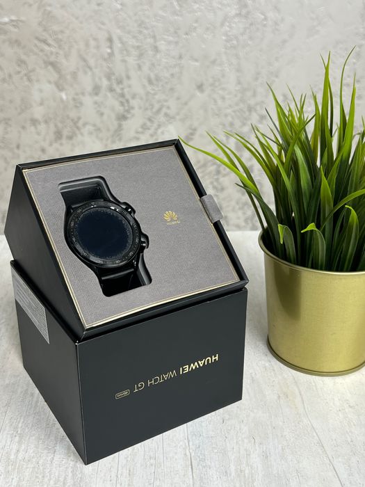 Смарт часы Huawei Technocom.kz-Коммисионный магазин