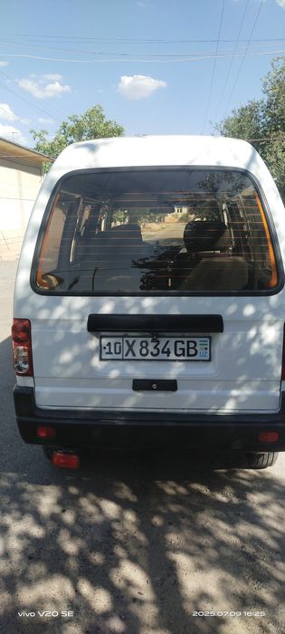 Damas hizmati kimga kere.