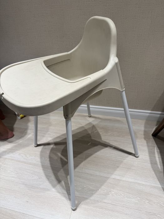Детский стульчик для кормления