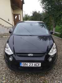 Ford S max diesel