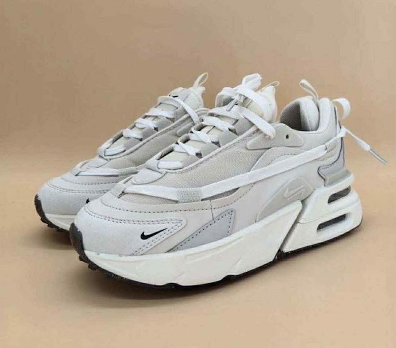 Найк фуриоза-36-45