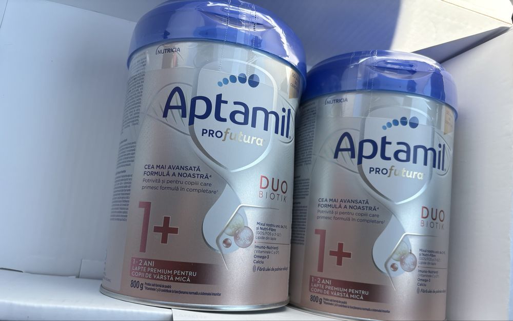 Aptamil Profutura 1+