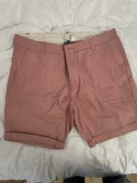 Pantaloni scurti/Shorts Divided