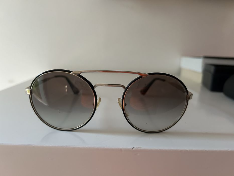 Ochelari de soare Prada SPR51S