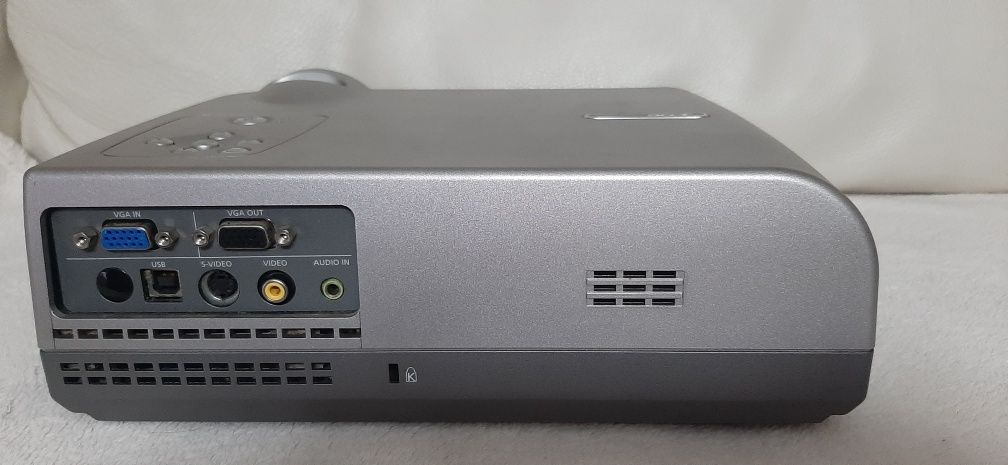 Videoproiector Acer PD 112