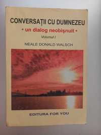 Conversatii cu Dumnezeu