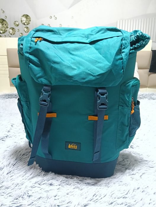 Rei Co-op Cool Trail Pack Cooler Rucsac Bag