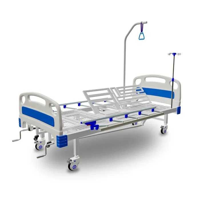 ID-CS-04 медицинская кровать для домашнего ухода