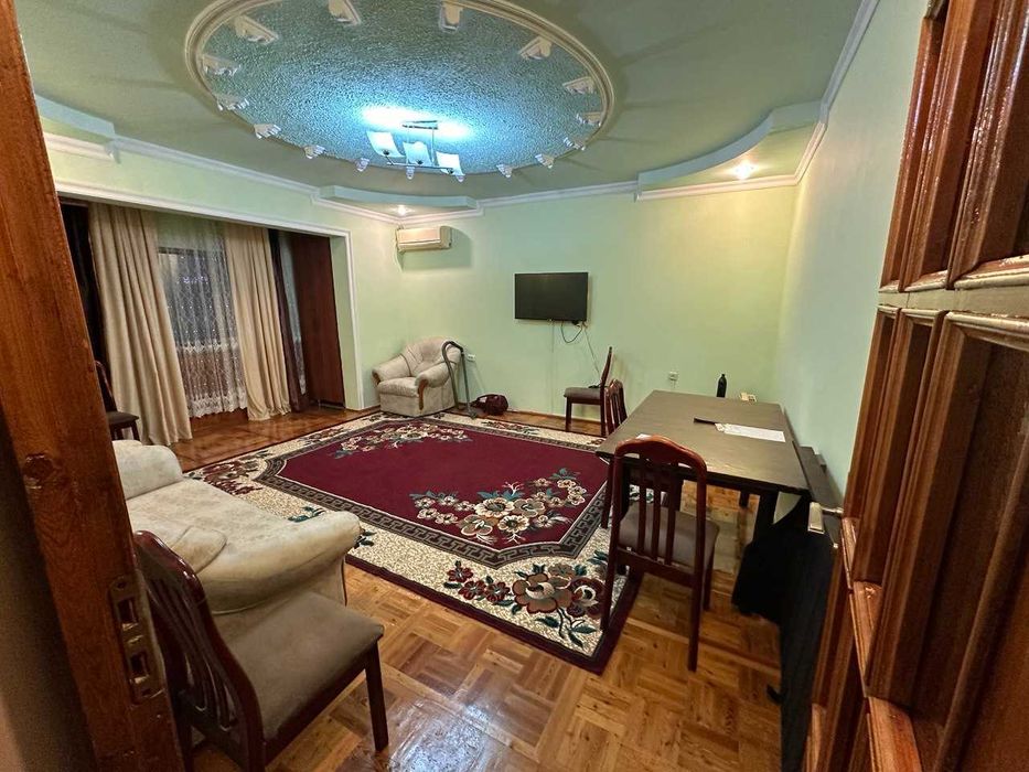 Сдаётся квартира 2/6/9 на Ойбеке