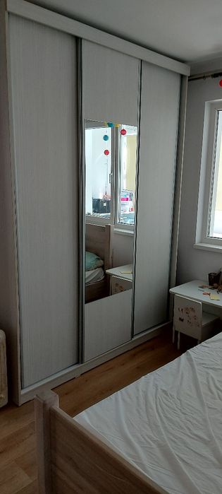 Apartament 2 camere de închiriat – Sector 3, Str. Cozla nr. 3 (zona Ti