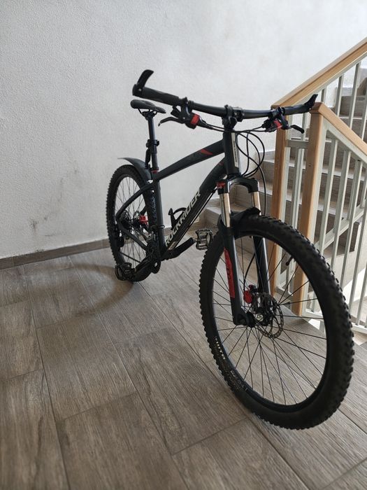 Bicicleta MTB 27.5 Rockrider st540