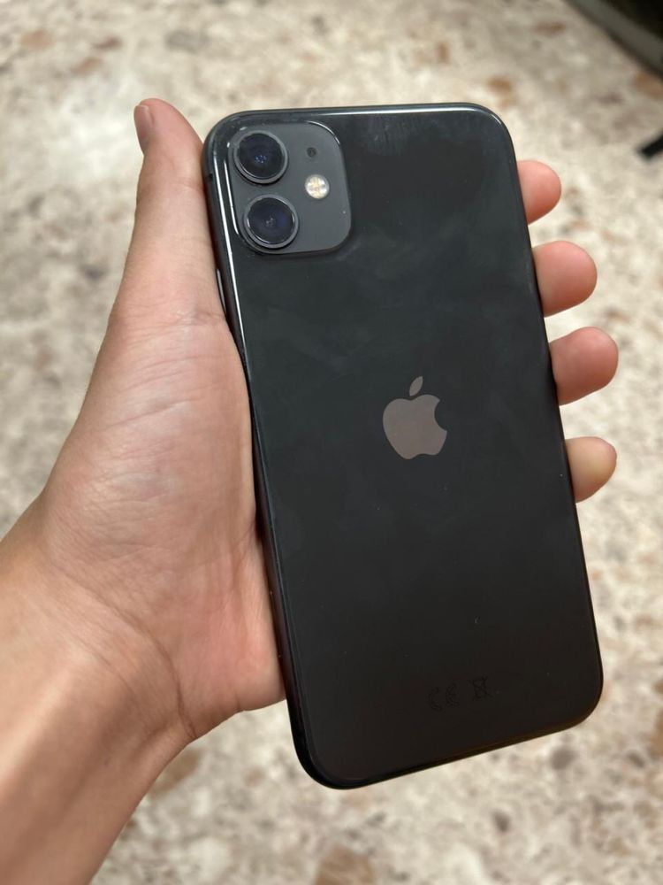Iphone 11 жақсы жағдайда
