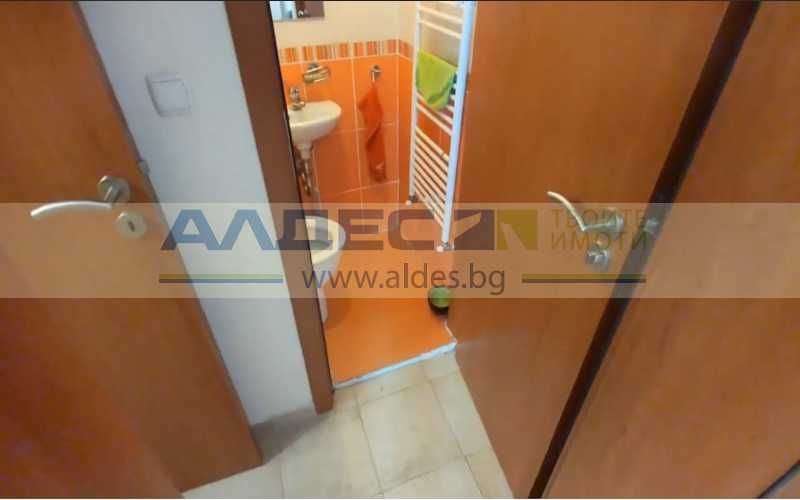 Продава се Офис в София, Център - 40 кв.м за 2448 €/кв.м - Снимка #2