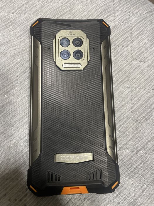 Продавам Телефон Doogee.S.86