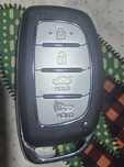 Ключ для Хюндай соната лф Hyundai sonata lf