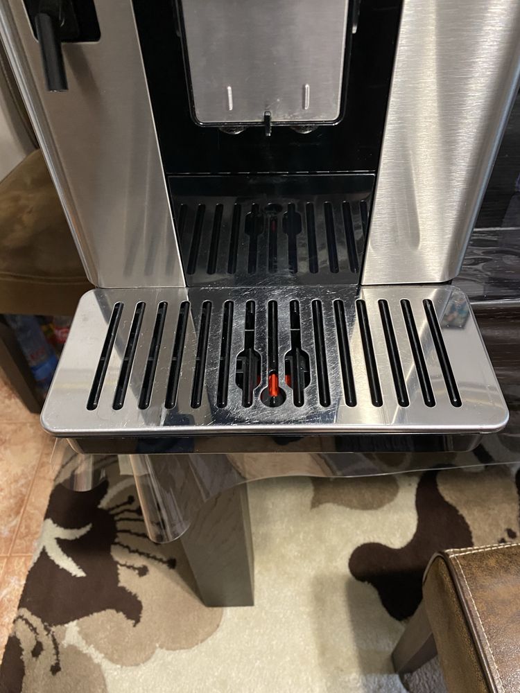 Expresor automat Delonghi Primadonna Soul Ecam610.75.mb