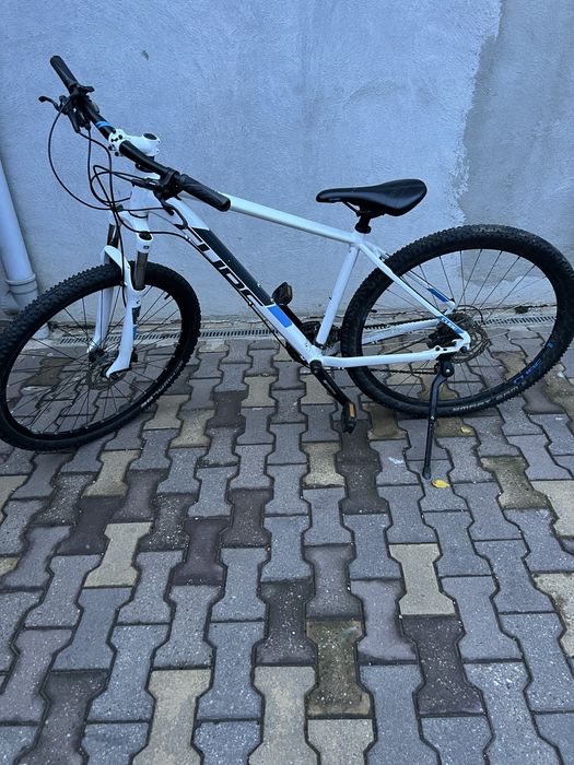 Vand bicigleta CUBE AIM HPA aluminiu