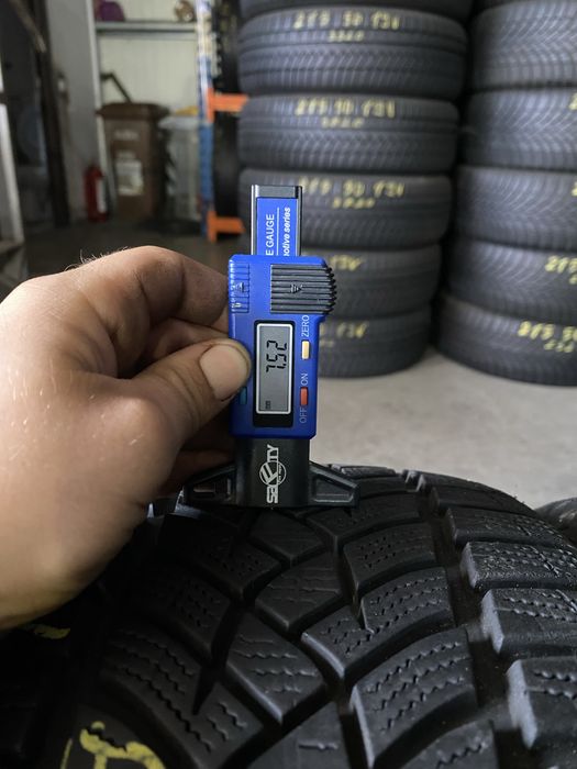 Anvelope iarna 215/45/16 Goodyear Ultra Grip Performance 215 45 16 R16