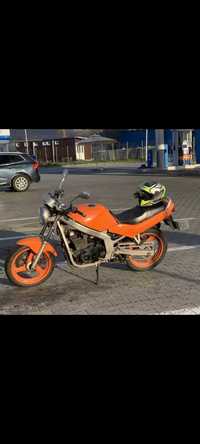 Motocicleta Suzuki GS500