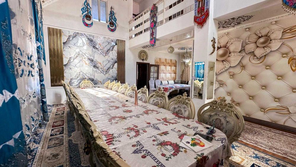 Продается 6ком дом Айдана ИМПЕРИЯ