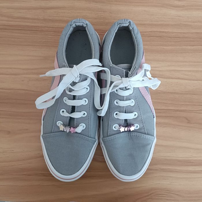 Гуменки - номер 38