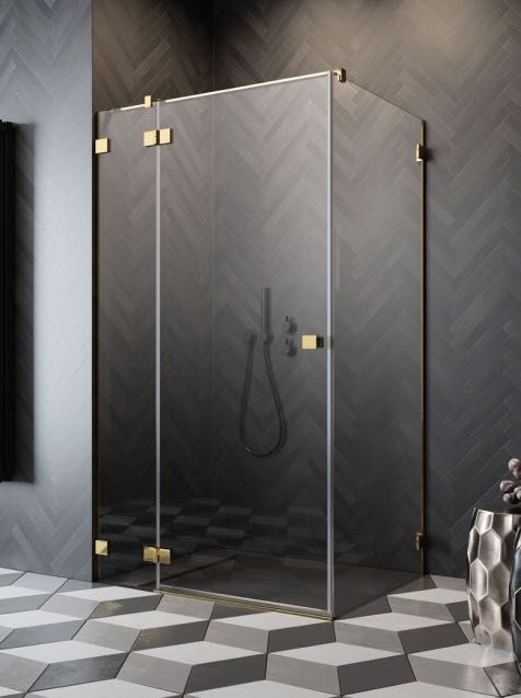 Душевые кабины Radaway (Польша)