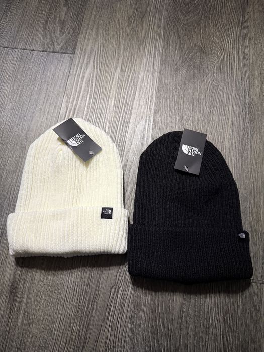 Caciula Fes The North Face noua/new