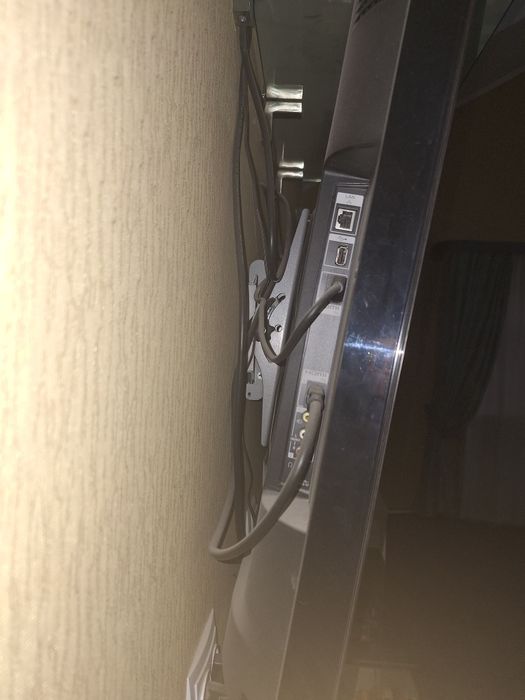 Sony KLV-40S550A телевизор