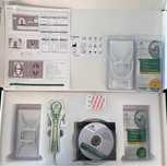 Vand T-Scan Novus