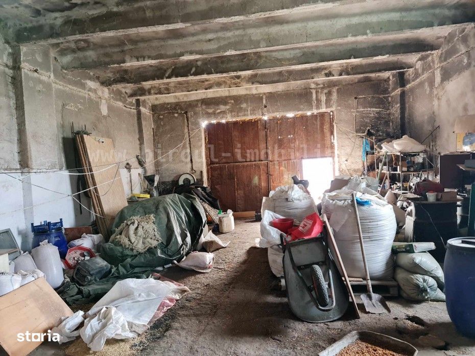 Vânzare Fermă Agricolă – Sinoe