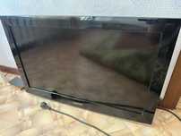 Телевизор Samsung 32’ дюйма, НЕ СМАРТ ТВ модель: LE32A456C2D