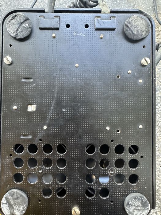 Старинни телефони