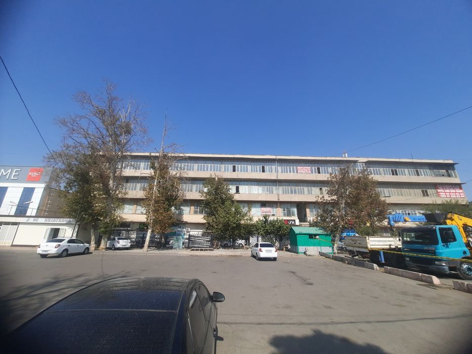 Сдаётся в аренду помещение, под частный институт, школа и др.