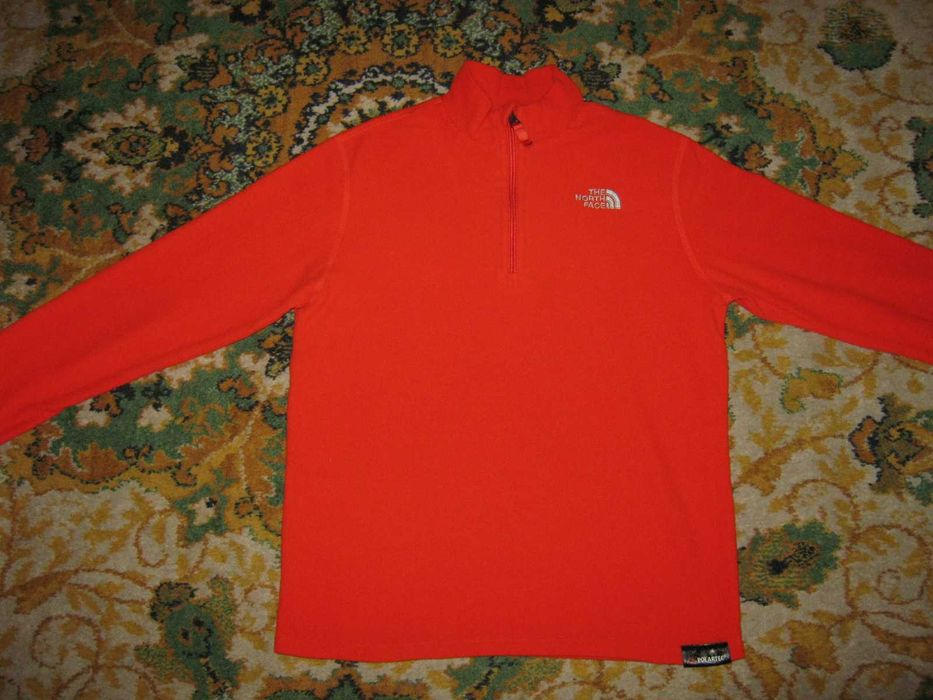 Polar The North Face - pentru copii