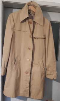 Мъжки зимни запазени сако шлифер елек