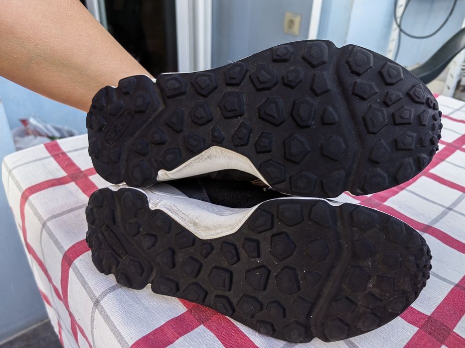 Зимни обувки/Боти/Апрески Willard Cinamon