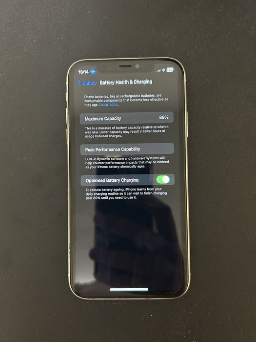 iPhone 11 за ремонт/части