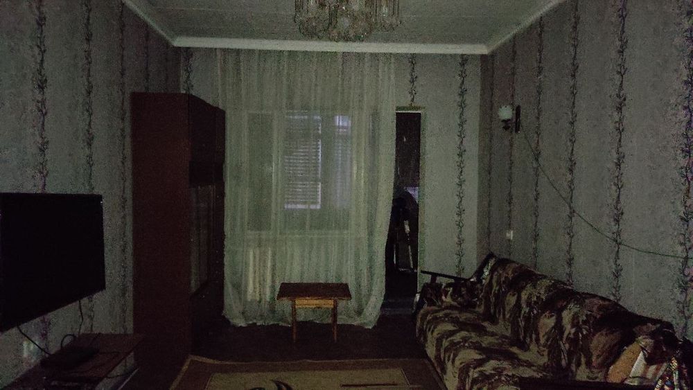 Сдаётся 3-х комнатная квартира Спутник 16