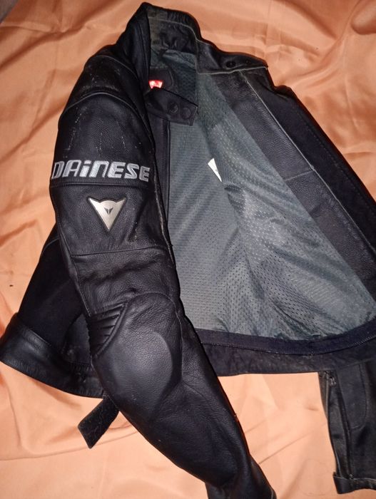 Costum motocicletă damă Dainese , marimea.46