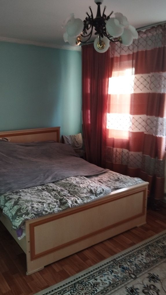 Продам дом р/н Маг ,,Зетта"