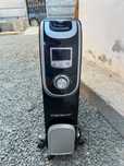Calorifer Electric pe Ulei Aigostar cu Termostat Digital