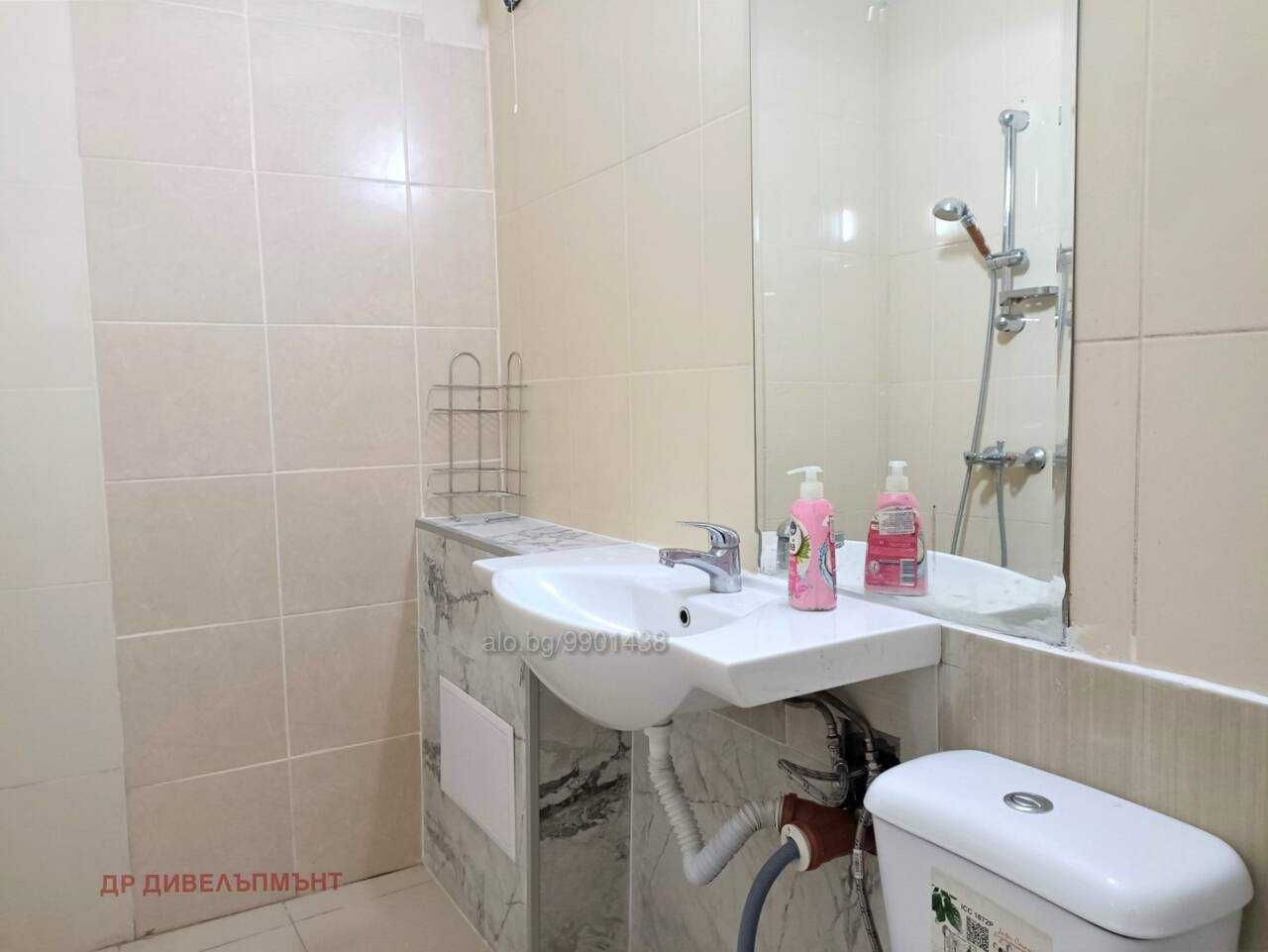 Продава се Двустаен апартамент в Несебър - 65 кв.м за 1000 €/кв.м - Снимка #10