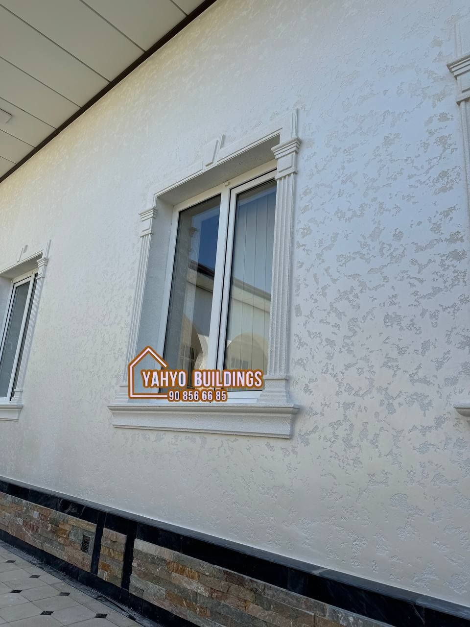 Travertin Marmarino Ottachento Termotravertin Termopanel Suvoq tyaga