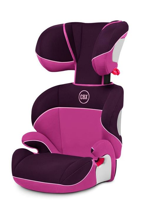 Автокресло Cybex новое Германия 3-12 лет