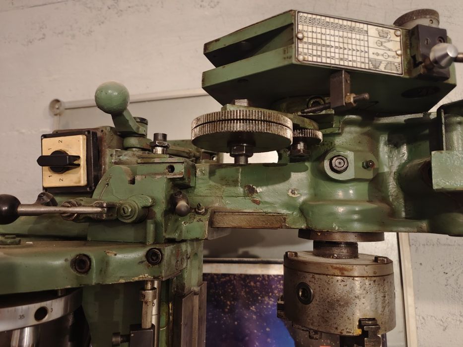 Strung SUM, toate accesoriile posibile