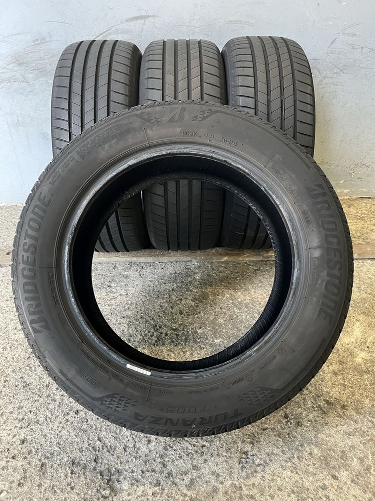Гуми 205/55/16 BRIGESTONE Turanza